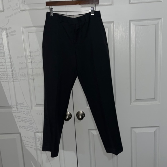 Michael Brandon | Pants | Michael Brandon Slim Fit Dress Pants | Poshmark